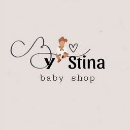 By Stina BABY SHOP