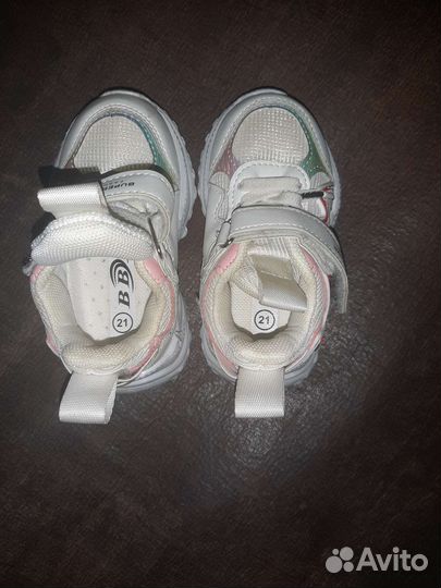 Детская обувь