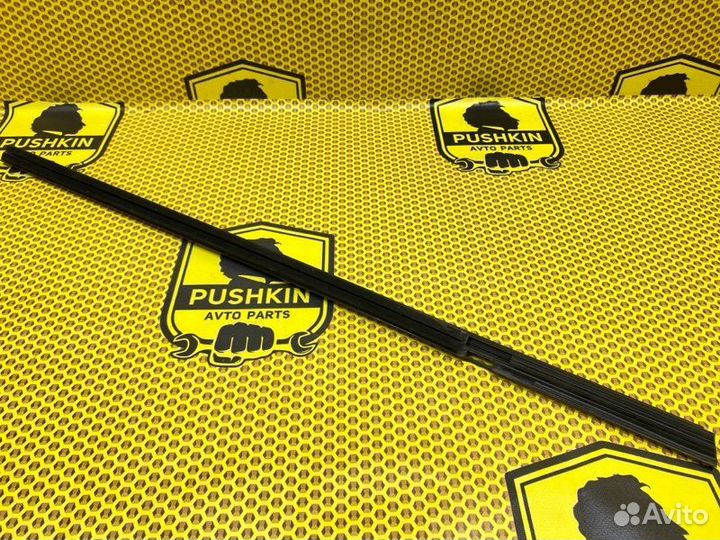 Бархотка стекла двери внутренняя задняя правая