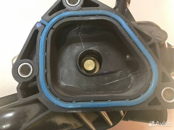 Термостат Peugeot 207