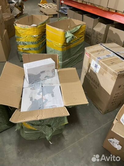 Фулфилмент для маркетплейсов, интернет-магазинов