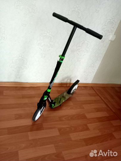 Самокат