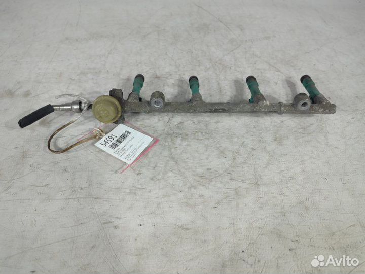 Форсунка Toyota Estima ACR50 2azfe 2008