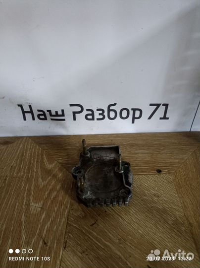 Крышка распредвала Chevrolet Lanos