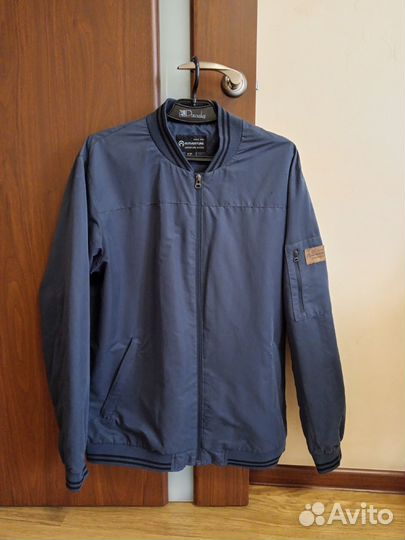 Ветровка мужская 52-54 размер Outventure