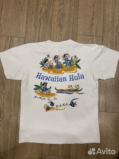 Футболка Sun Surf Made in USA XL