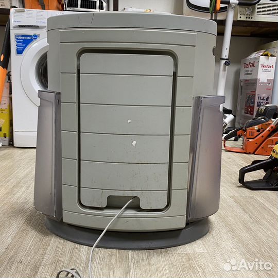 Климатический комплекс Boneco Air-O-Swiss 2071