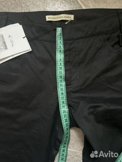 Balenciaga брюки