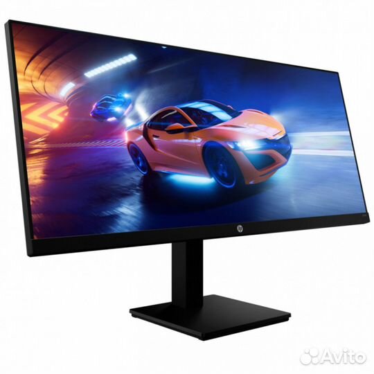 Монитор HP X34 399271