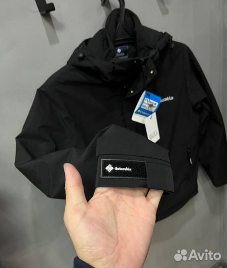 Columbia: весна с комфортом и стилем