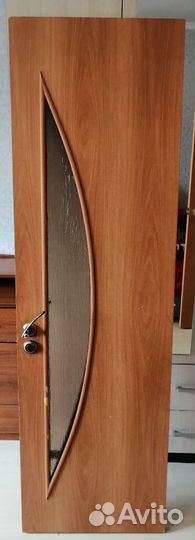 Двери межкомнатные 60