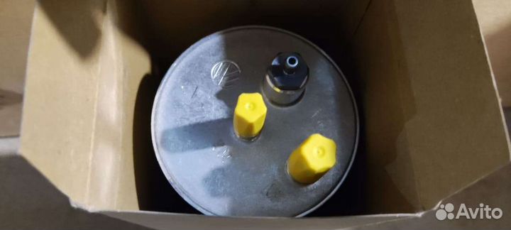 Топливный фильтр Volkswagen T6