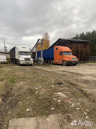 Водитель категории с е