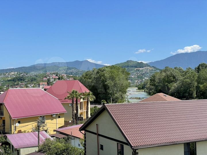 Квартира-студия, 28,9 м², 4/4 эт.