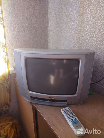 Телевизор бу