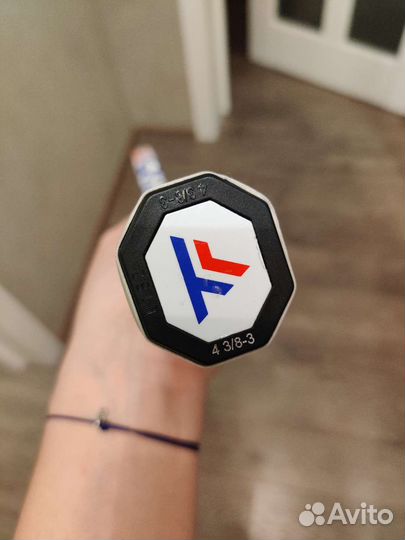 Ракетка для большого тенниса Tecnifibre TFight 305