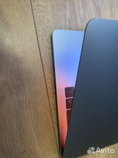 MacBook Pro 13 retina 2017/256gb SSD