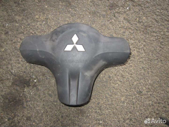 Подушка безопасности Airbag Mitsubishi Colt