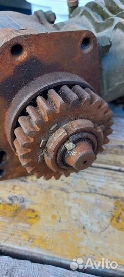 Воздушный компрессор камаз