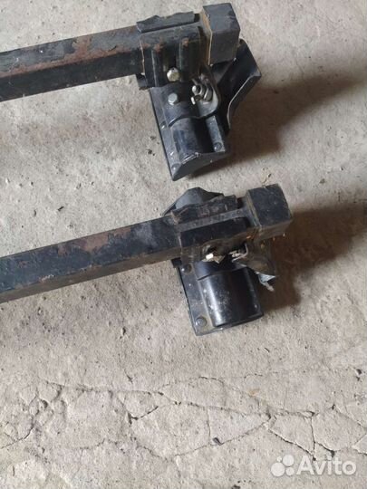 Багажник ваз 2113, 2114, 2115, 2108, 2109, 21099