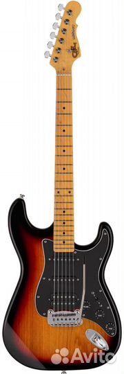 Электрогитара G&L Tribute Legacy HB 3-Tone