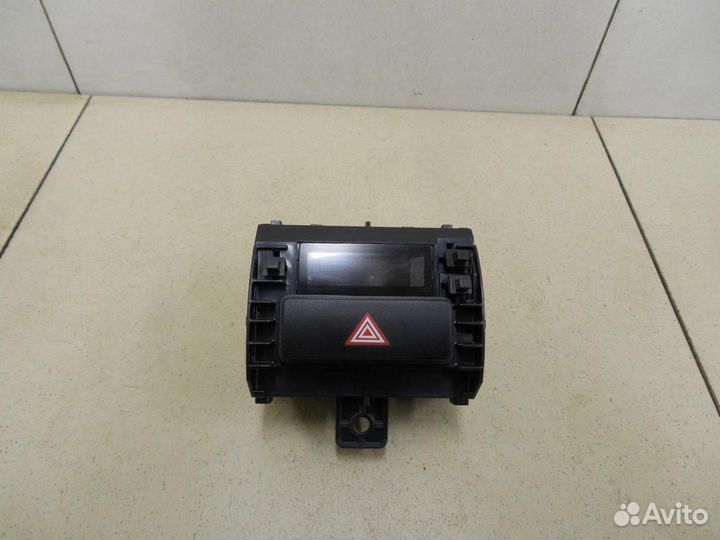 Б/У Б/У Кнопка многофункциональная аварийной