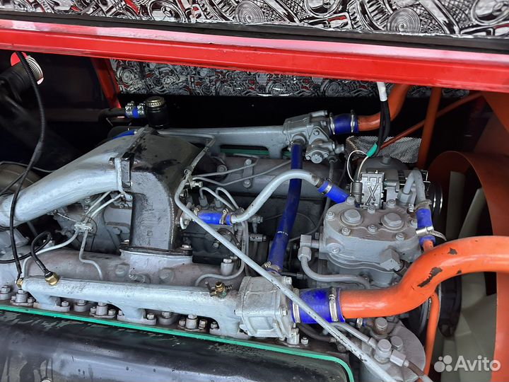 Трактор Кировец К-700А, 2006