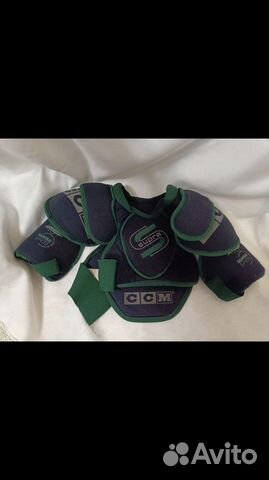 Хокейная защита панцирь supra SP-420 на р 110 140