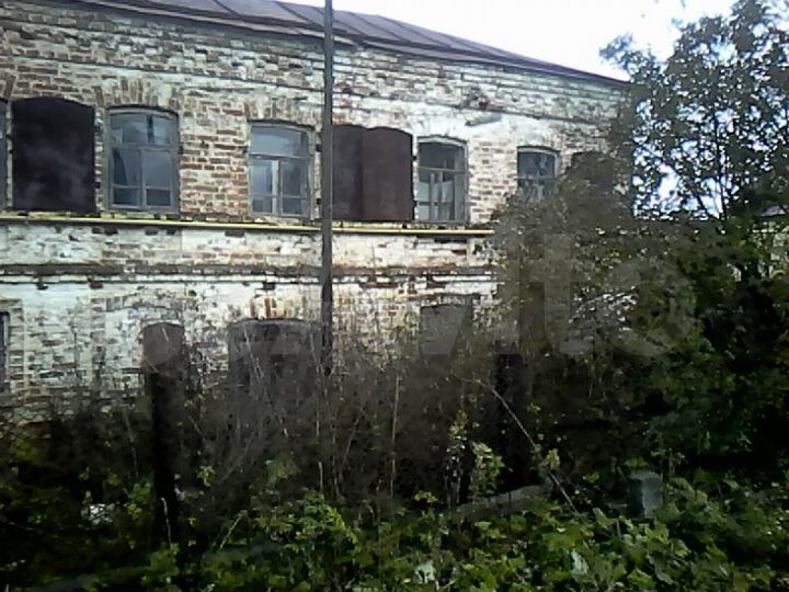 Дом 40 м² на участке 30 сот.