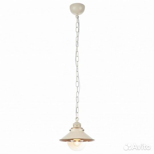 Светильник Arte Lamp Grazioso A4577SP-1WG