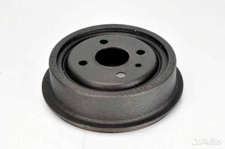 Барабан тормозной задний Daewoo Nexia N150