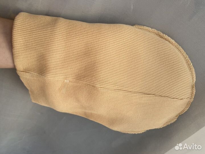 Шапка и снуд bodo