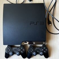 Sony PS3