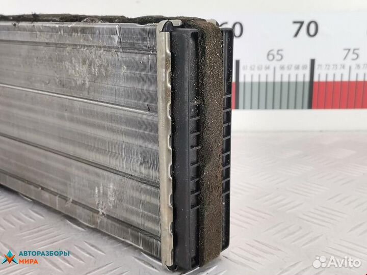 Радиатор отопителя (печки) Volkswagen Passat