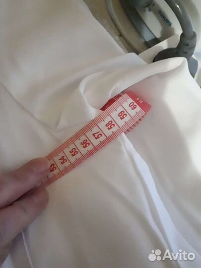 Китель поварской