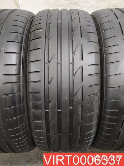 Bridgestone Potenza S001 225/45 R18 95Y