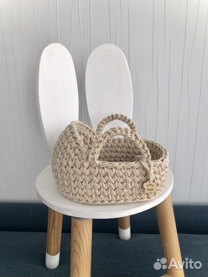 Кукольная люлька На заказ