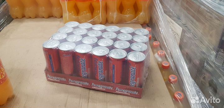 Кока кола, фанта, спрайт, менинда, 7up, пепси