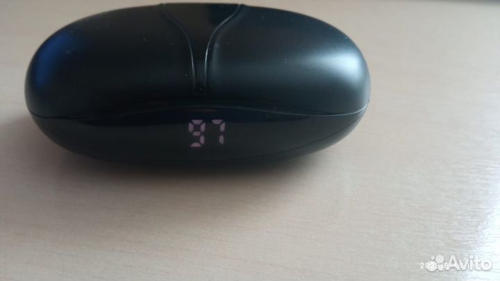 Bluetooth гарнитура Lenovo XT80