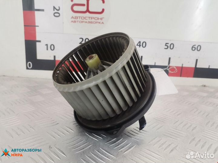 Моторчик печки Daihatsu Sirion 2 2006 81110-B1040