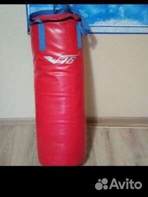 Боксерская груша