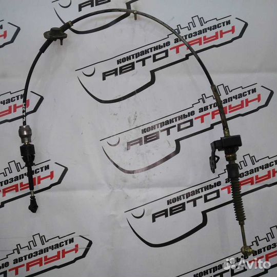 Тросик кпп mitsubishi colt colt plus Z21A Z21W Z22