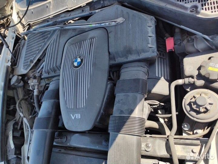 Двигатель Bmw X5 E70 N62B48B 2012