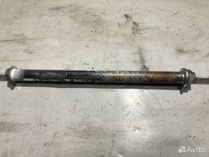 Ось маятника для Kawasaki ER6n 06-08