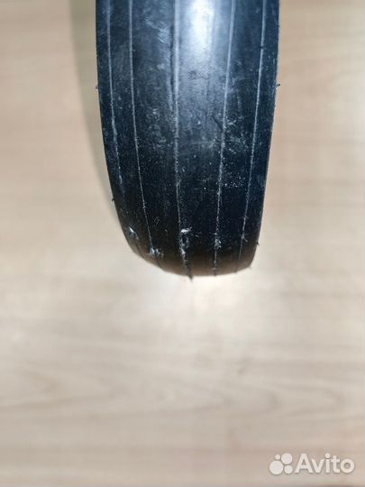 Покрышка+камера коляски Baby Design Husky-2шт