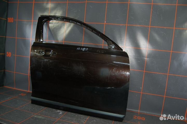 Дверь передняя правая - volvo XC 60 2 (2017-н.в.)