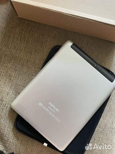 Планшет explay