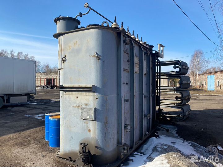 Трансформатор тм ар- (55B)