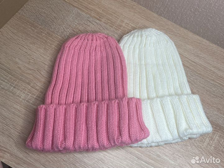 Шапка женская