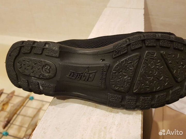 Ортопедическая обувь Varomed